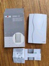 Grothe Zweiklang-Gong 169A