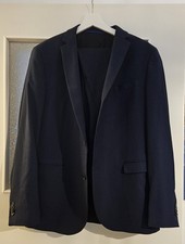 Anzug S. Oliver Black Label