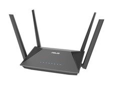 ASUS WL-Router RT-AX52 AX1800