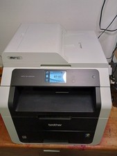 Brother MFC-9140CDN Farlaser
