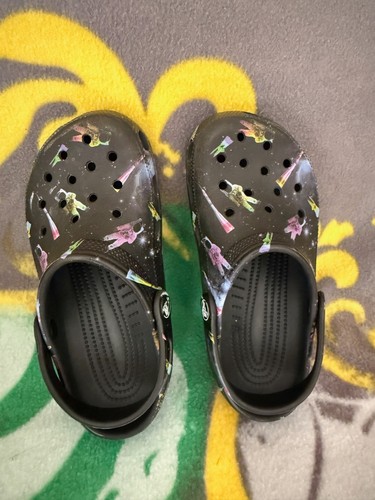 Crocs kinder clogs weltraum - crocs,
