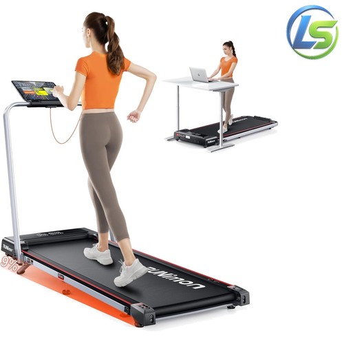 Laufband für zuhause - 1,