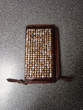 Börse Clutch Portemonnaie Cowboysbag