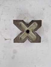 Einlegeprisma 120mm - , 90°