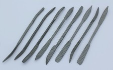 Raspel / Feile für Holz und