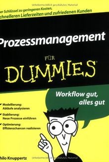 Prozessmanagement für