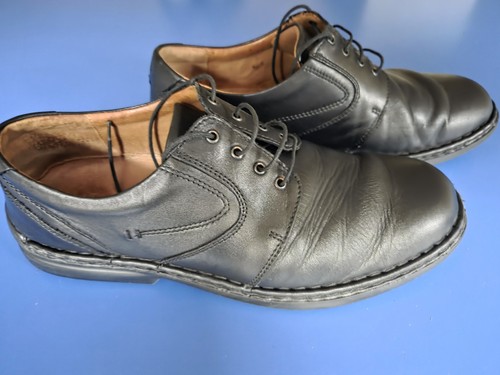 Herrenschuhe josef seibel - herrenschuhe,