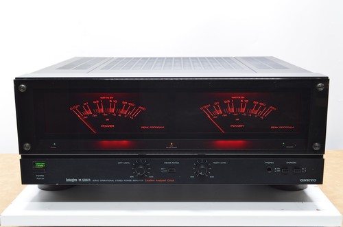Onkyo integra 506r stereo - onkyo,