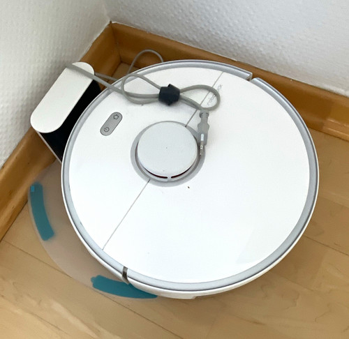 Staubsaugerroboter/Saugroboter