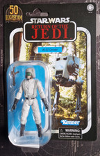STAR WARS The Vintage