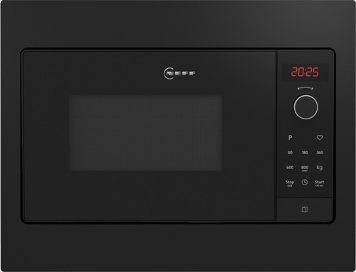 Neff hlawg25s3 mikrowelle - neff,