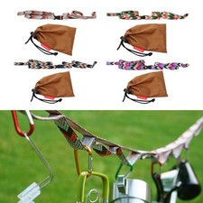 Outdoor Camping Lanyard Seil