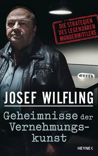 Geheimnisse der