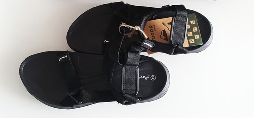 Trekkingsandalen