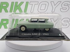 Citroen ami kiosk 43 - ami,