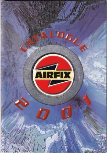 Airfix vintage - airfix, uk