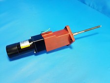 Yokogawa Getriebe Motor