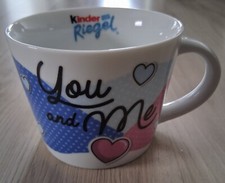 Milki & Schoki Kinderriegel