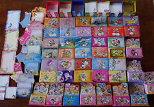 Diddl Block Blätter Sammlung