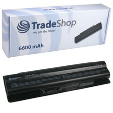 Trade-Shop Hochleistungs Akku