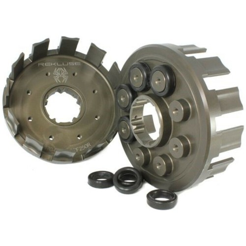 Kupplungskorb aluminium yam - aluminium,