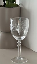 1 Stück Cristal d'Arques LEONARDO DAMPIERRE Weinglas Weißweinglas H 16 cm, Ø 6,7