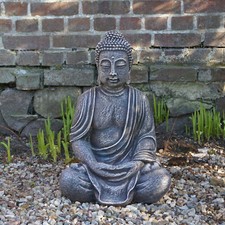 Feng-Shui Buddha Statue
