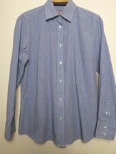 Serafini, Bluse, Hemdbluse