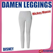 Disney Leggings Baumwolle 