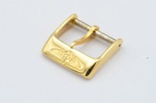 BREITLING LEDER ARMBAND