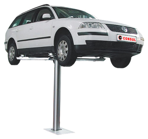 Consul