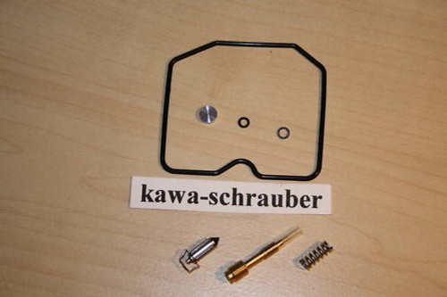Vergaser reparatursatz - vergaser,