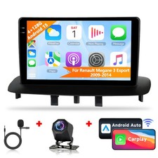 Für Renault Megane 3