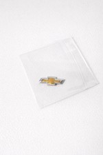 1 Chevrolet Emblem