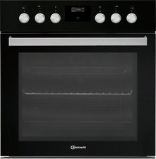 BAUKNECHT HEKO Star5 ex Black