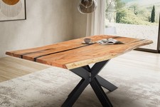 Epoxidharz Esstisch 160x90cm