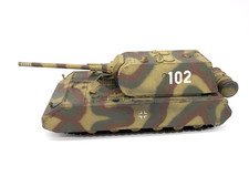 Deutscher panzer maus - panzer,, 2