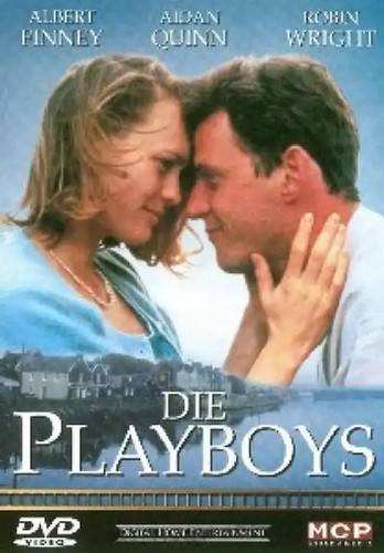 Die playboys - die,