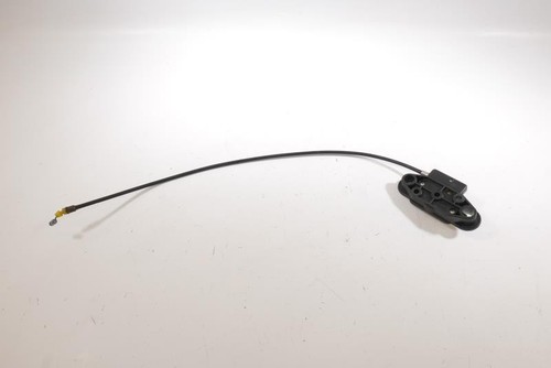 Sattelverschluss suzuki gsf - sattelverschluss,