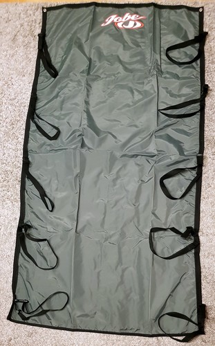 Wakeboard hängedisplay nylon - wakeboard,