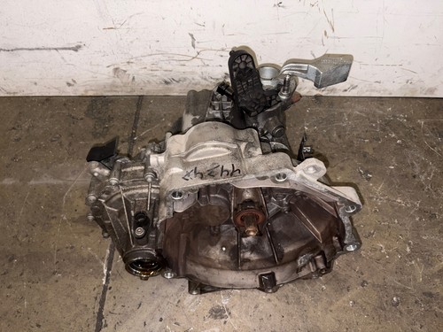 Schaltgetriebe seat ibiza - seat, iv