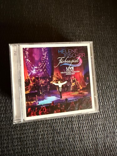 Helene fischer farbenspiel - -,