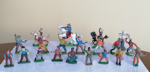 Pferd indianer cowboy - pferd,