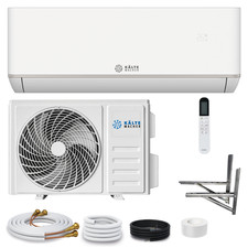 Klima Split-Gerät inkl