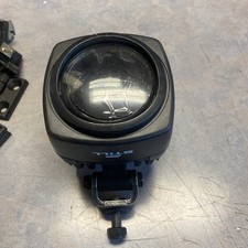 Blue Spot Safety Light Linde