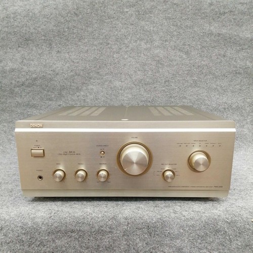 Denon primain verstärker - denon,