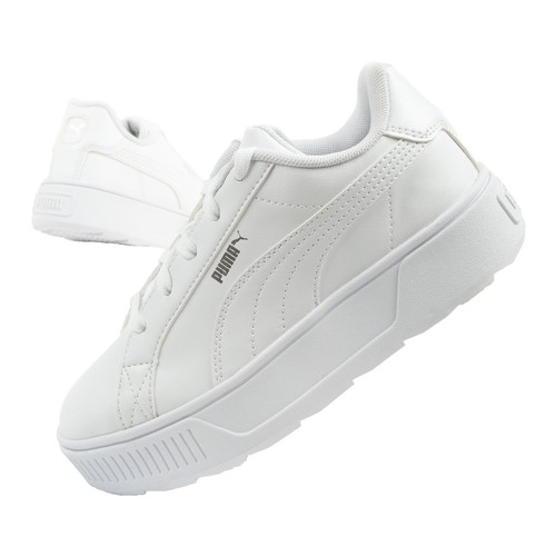 Puma karmen weiß 387375 - l,