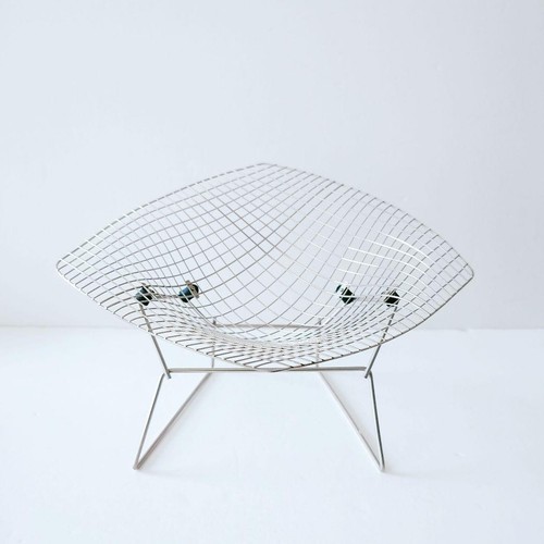 Vitra miniatures harry bertoia - harry,