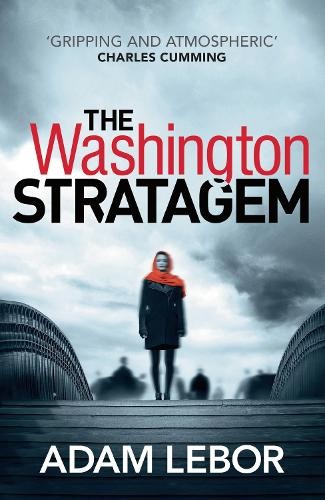The washington stratagem 2 - washington,