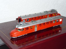 FULGUREX 1147 SBB Re 4/8 Nr.301 „Churchill-Pfeil“ OVP analog - Spur N